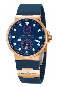 Marine Chronometer Limited Edition 350 Ulysse Nardin 266 68