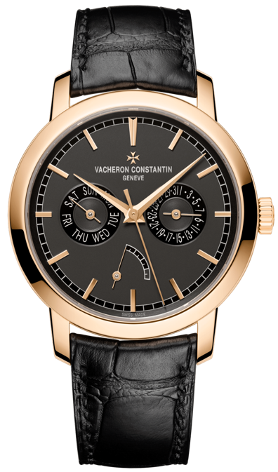 vacheron constantin kaina