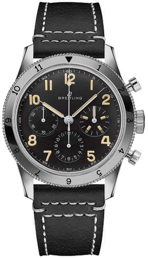 breitling avi 765