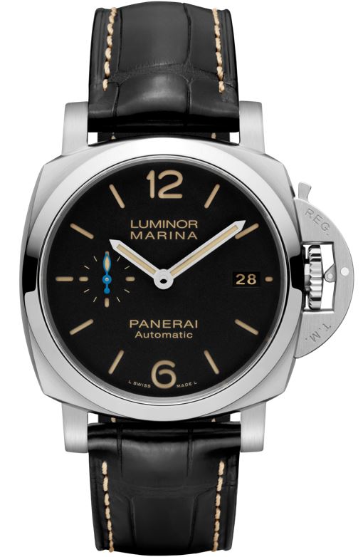 Luminor Marina 42mm Panerai PAM01392