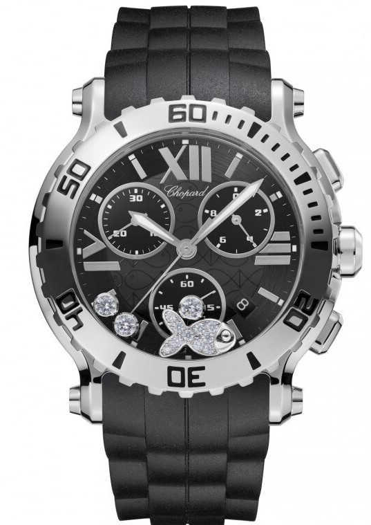 Chopard sport watch discount