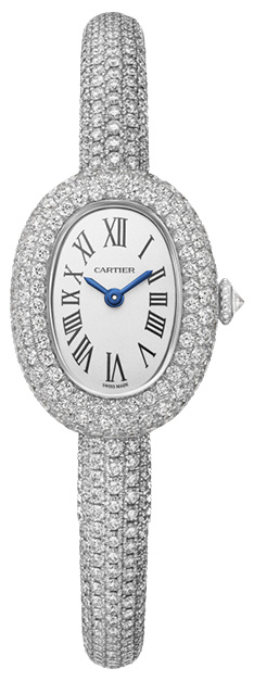 Cartier Baignoire (Size 16)
