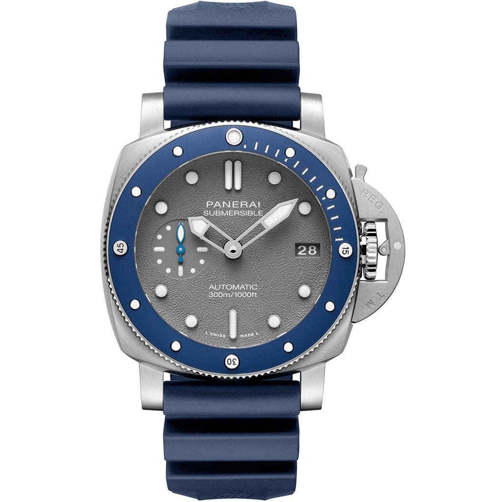 Panerai diver online