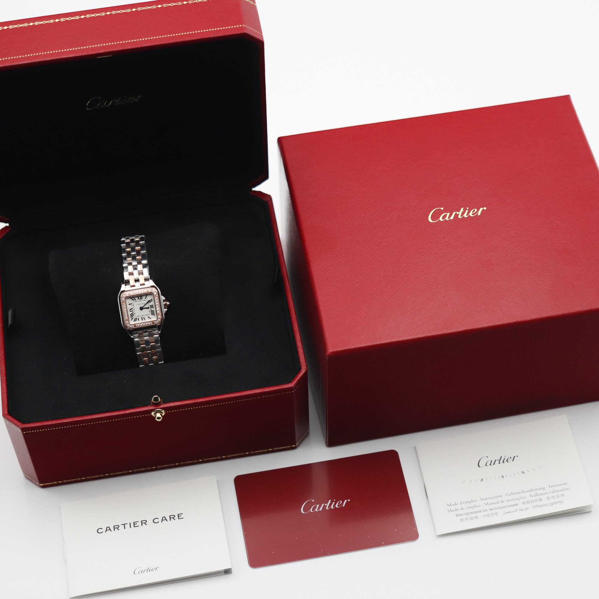 Cartier Panthere de Cartier Small