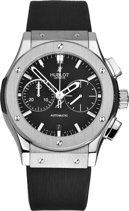 Hublot classic 2025 fusion 45