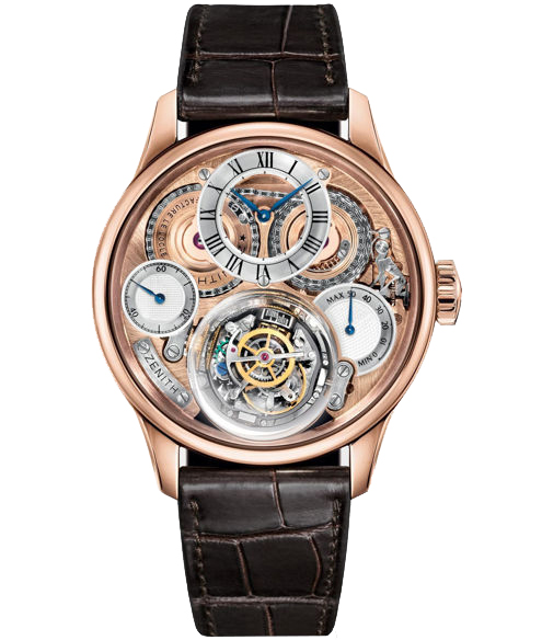 Zenith Academy Christophe Colomb Hurricane