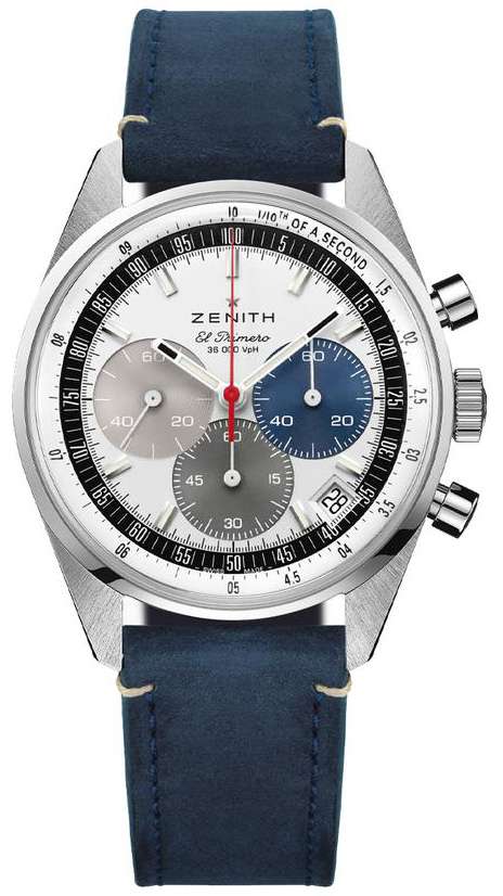 Zenith Chronomaster Original