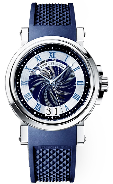 Breguet Marine Automatic Big Date