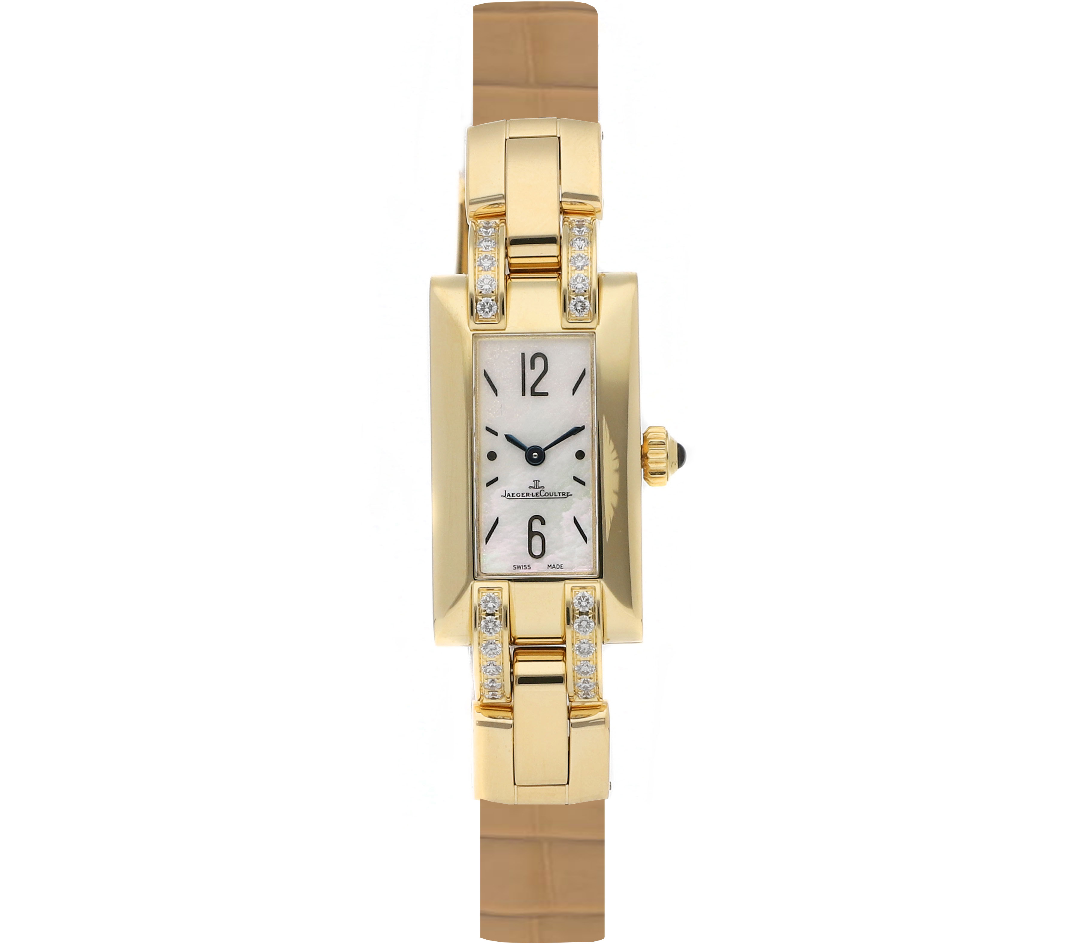 Jaeger-Lecoultre Ideale