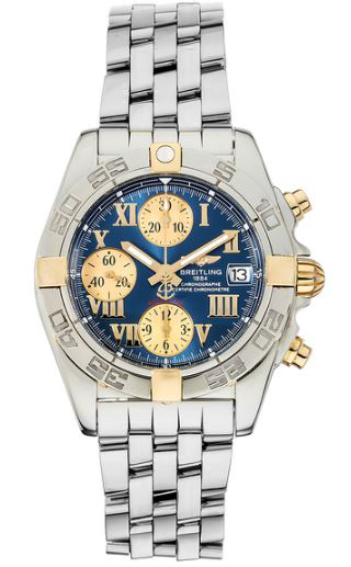 Breitling Cockpit Chronograph