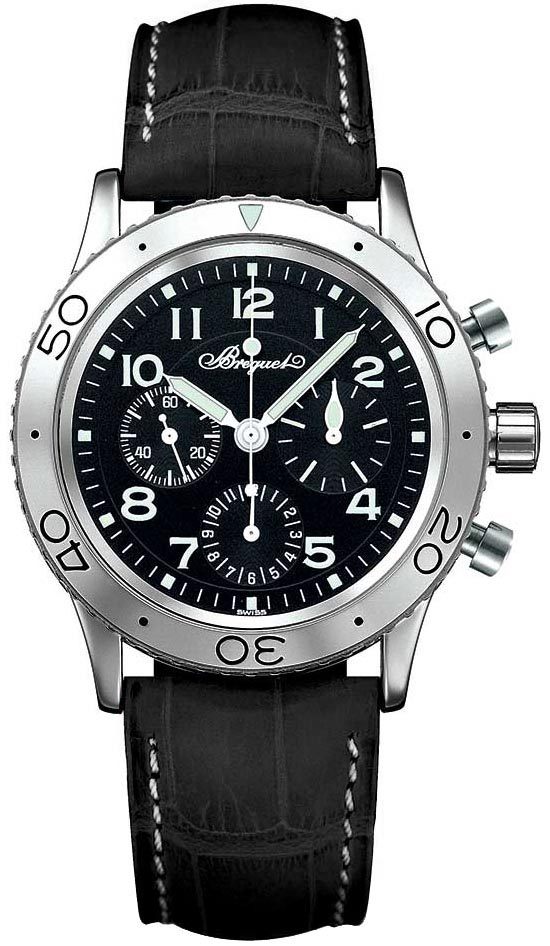 Breguet Type XX Aeronavale Flyback