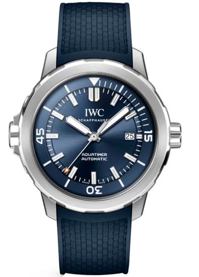 IWC Aquatimer Automatic