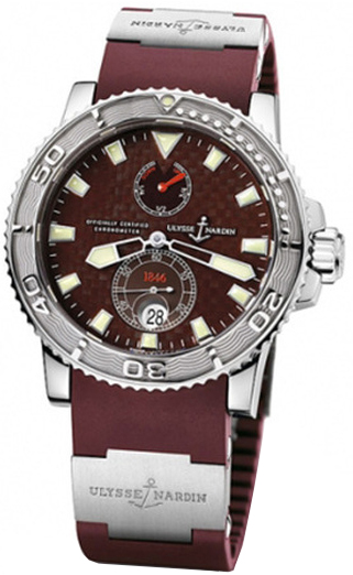Ulysse Nardin Marine Diver