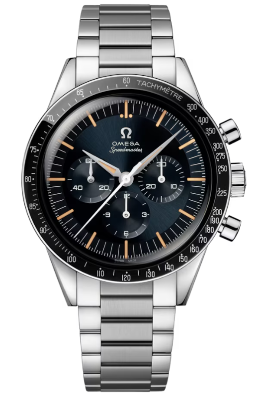 Omega Speedmaster First Omega In Space