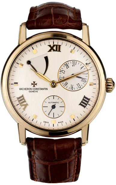 Vacheron Constantin Patrimony Power Reserve