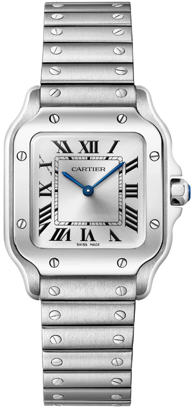Cartier Santos de Cartier Small