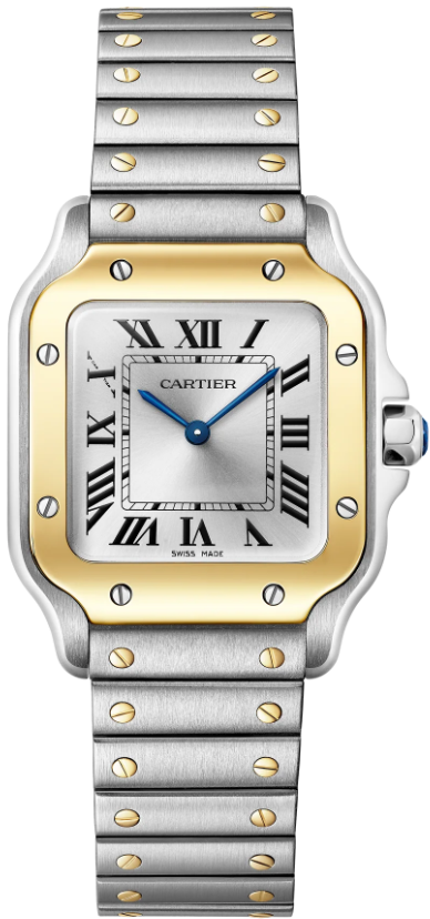 Cartier Santos de Cartier Small