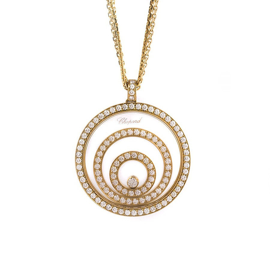 Chopard Happy Spirit 