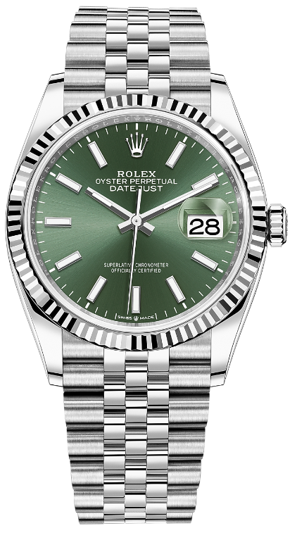 Rolex Datejust 36 mm