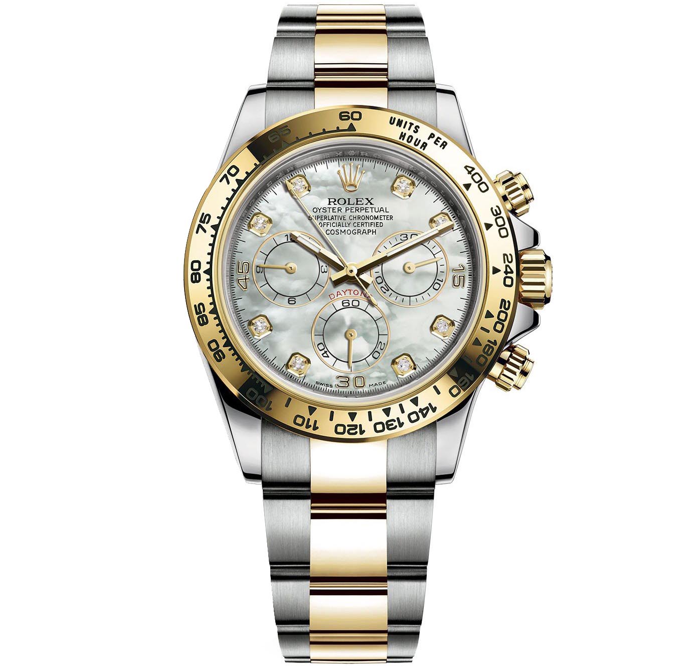 Rolex Cosmograph Daytona