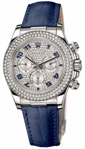 Rolex Cosmograph Daytona