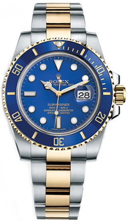 Rolex Submariner Date