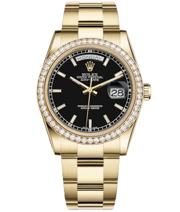 Rolex Day-Date 36 mm 