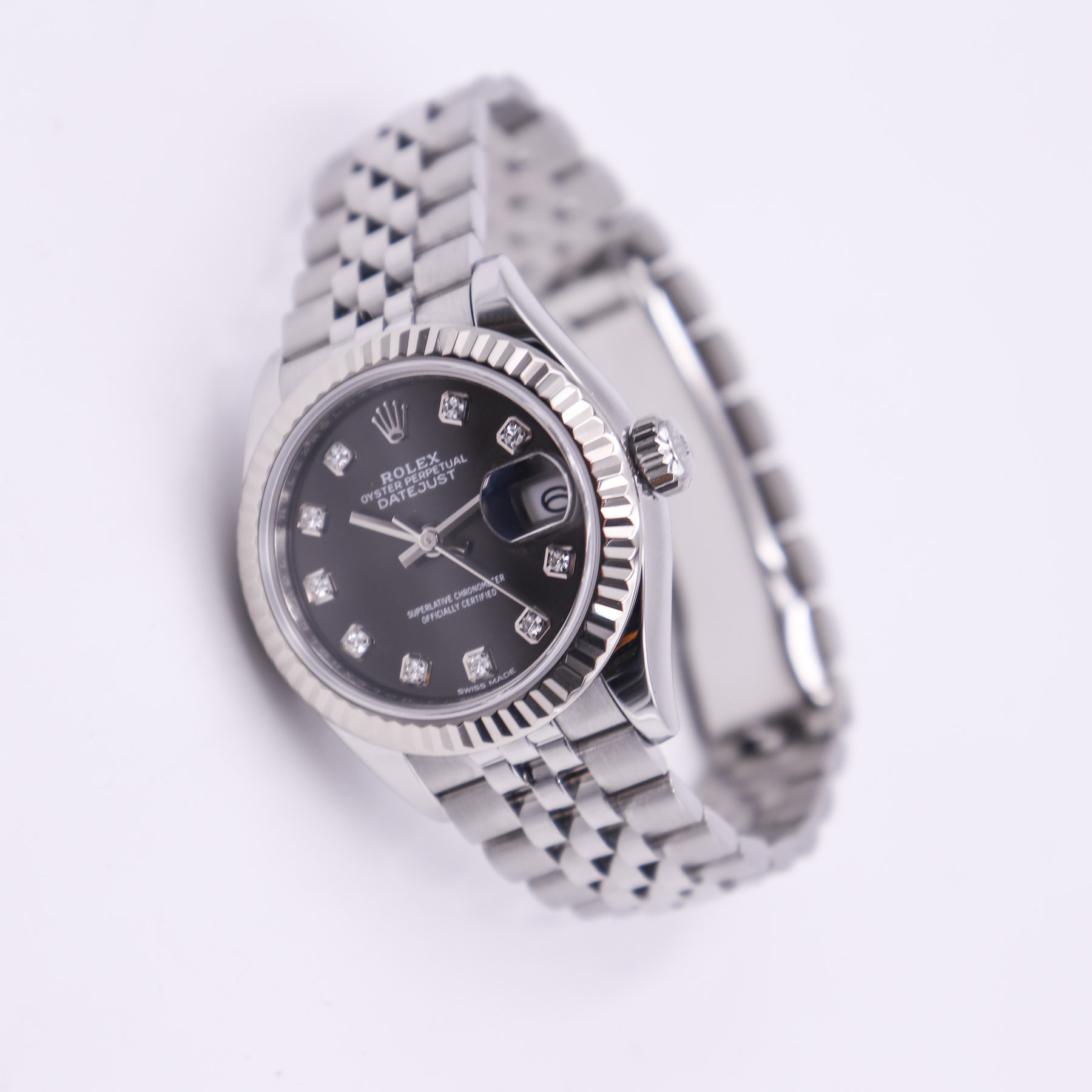 Rolex Datejust 28 mm