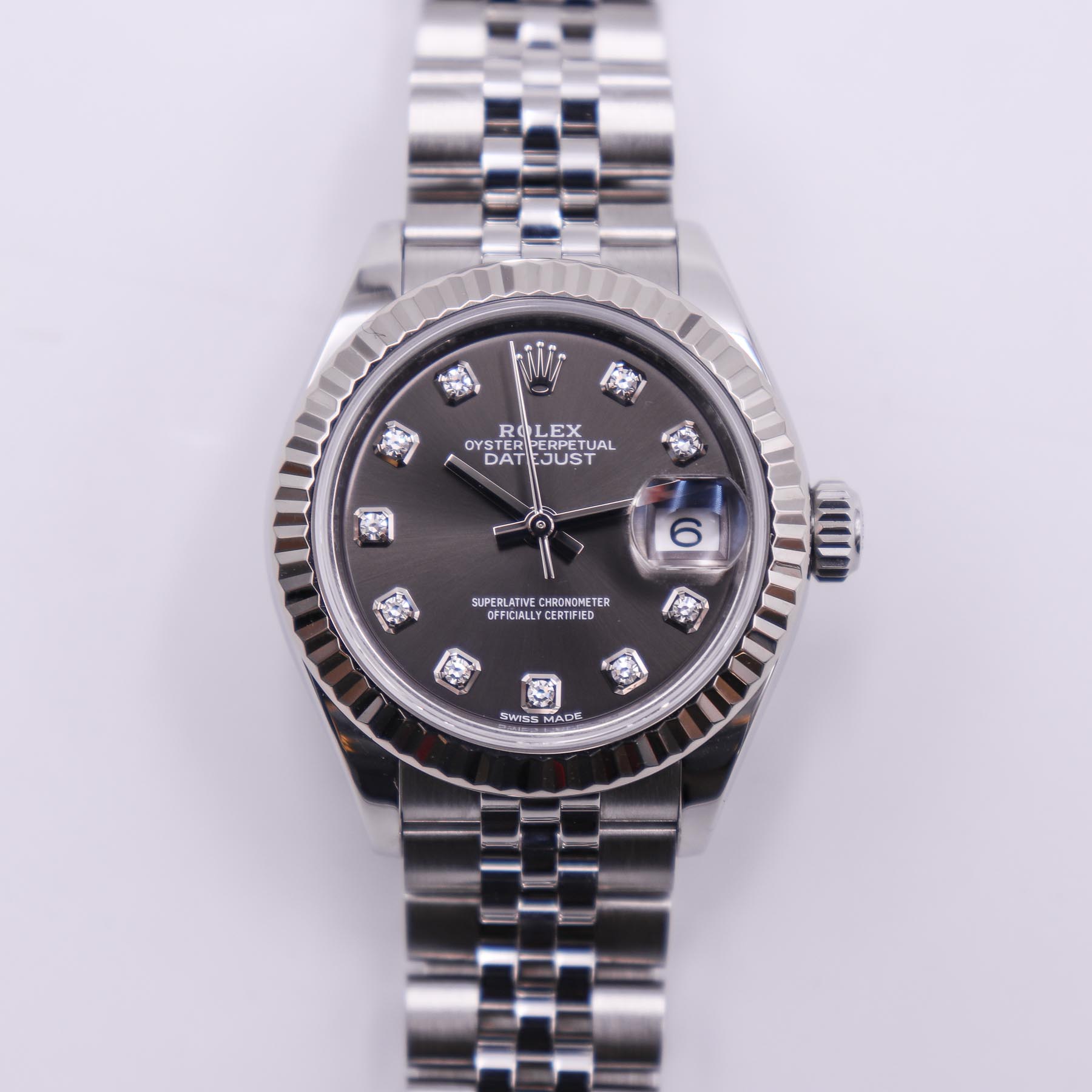 Rolex Datejust 28 mm