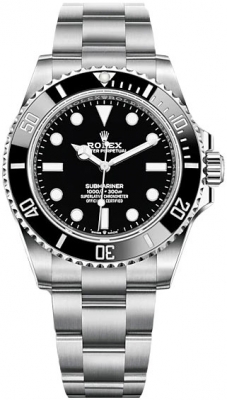 Rolex Submariner 41 mm