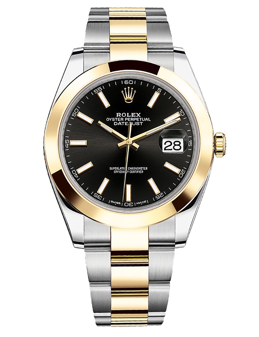 Rolex Datejust 41 mm