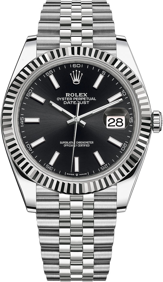Rolex Datejust 41 mm