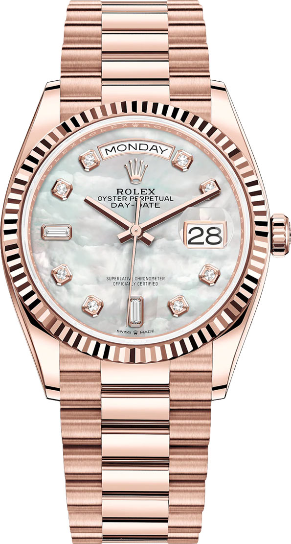 Rolex Day-Date 36 mm 