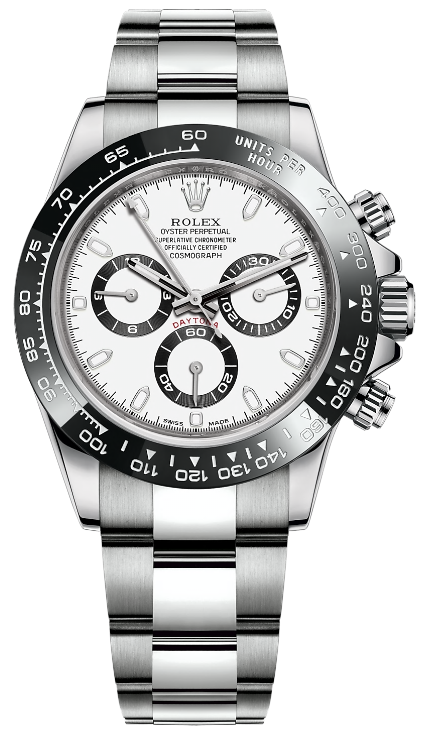 Rolex Cosmograph Daytona