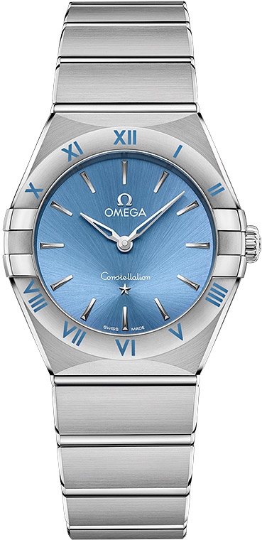 Omega Constellation Quartz 28mm