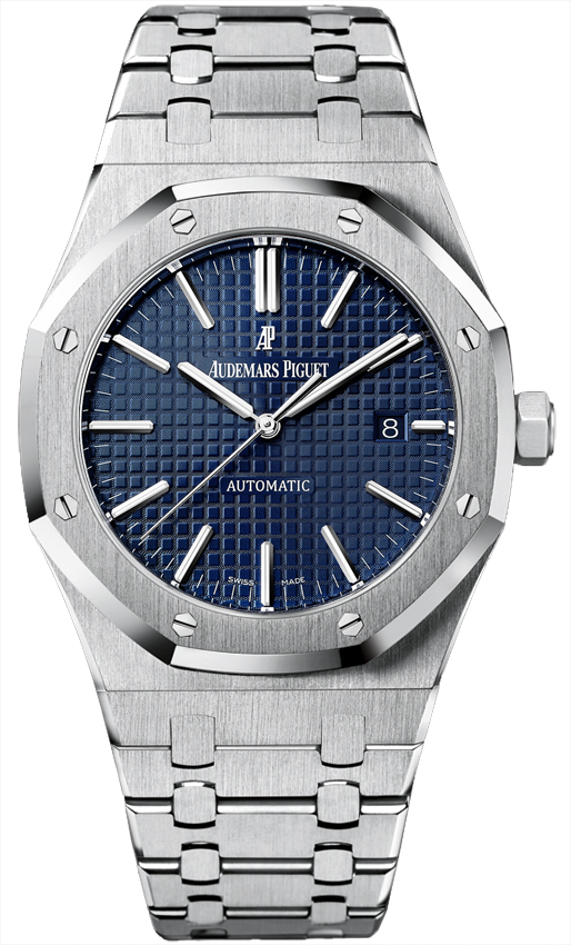 Audemars Piguet Royal Oak Automatic 41 mm