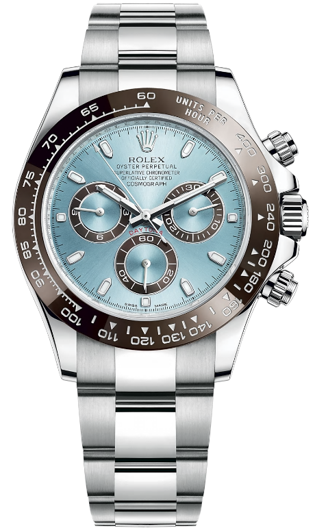 Rolex Cosmograph Daytona