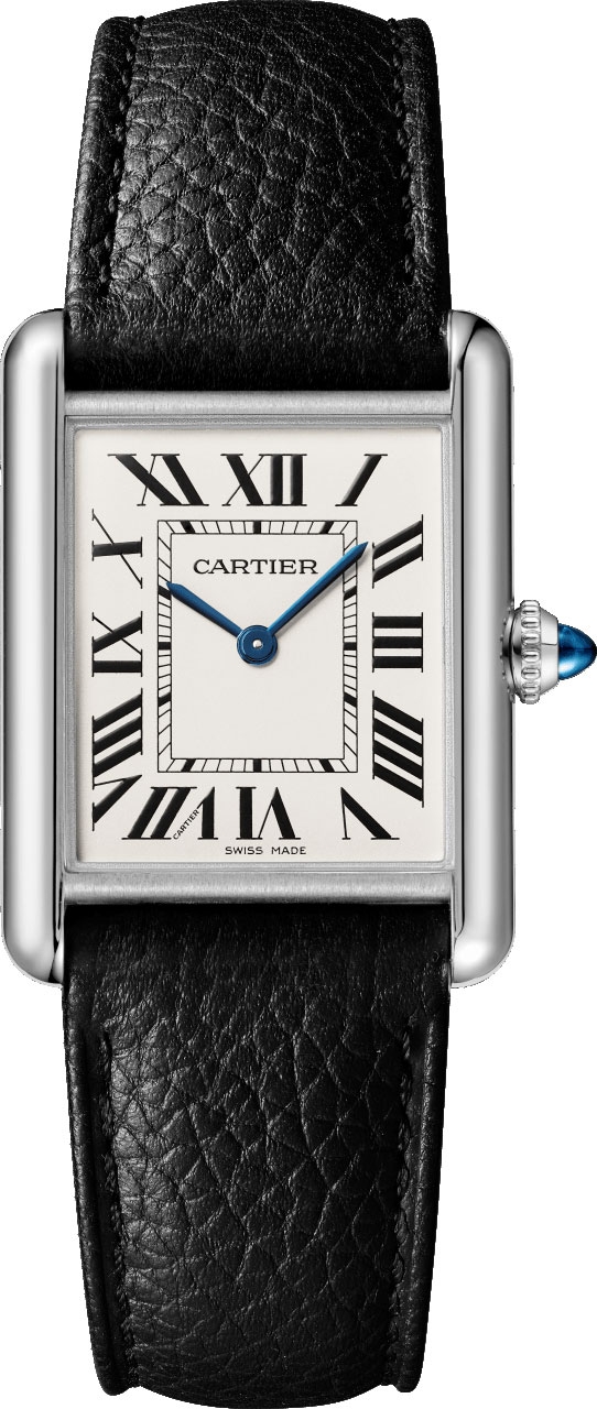 Cartier Tank Must Large