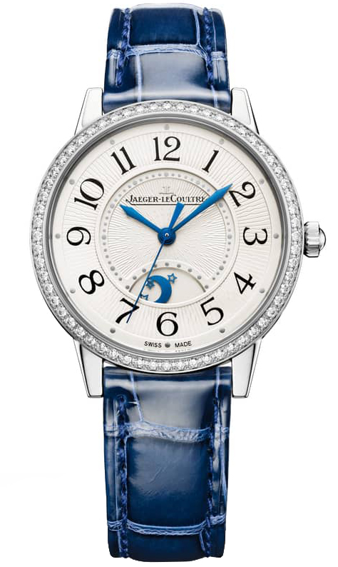 Jaeger-Lecoultre Rendez-Vous Night & Day 