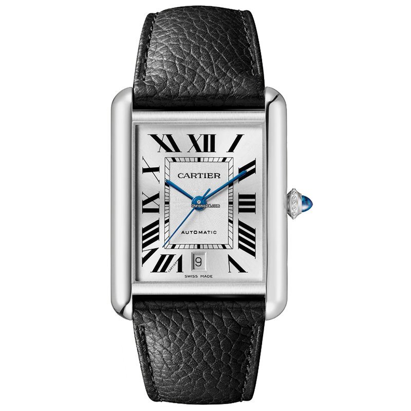 Cartier Tank Must Extra-Large