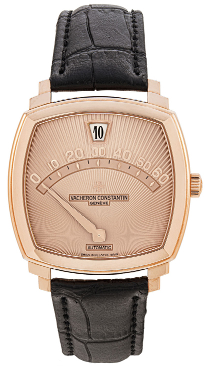 Vacheron Constantin Saltarello