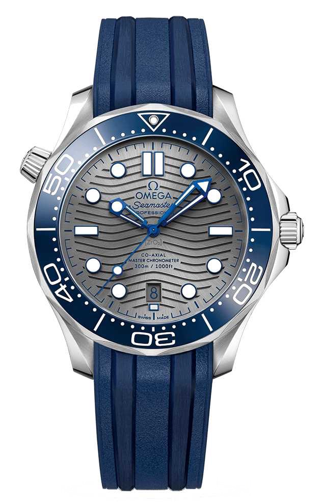 Seamaster cheap 300m price