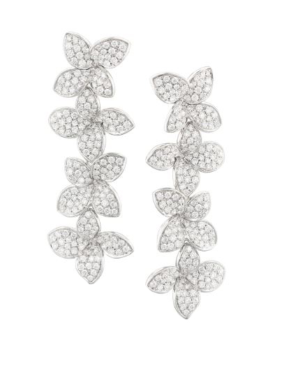 Pasquale Bruni Goddess Garden Earrings