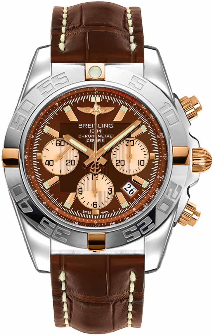 Breitling Chronomat 44