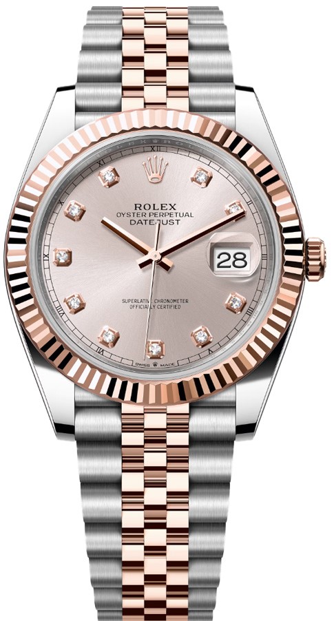 Rolex Datejust 36 mm