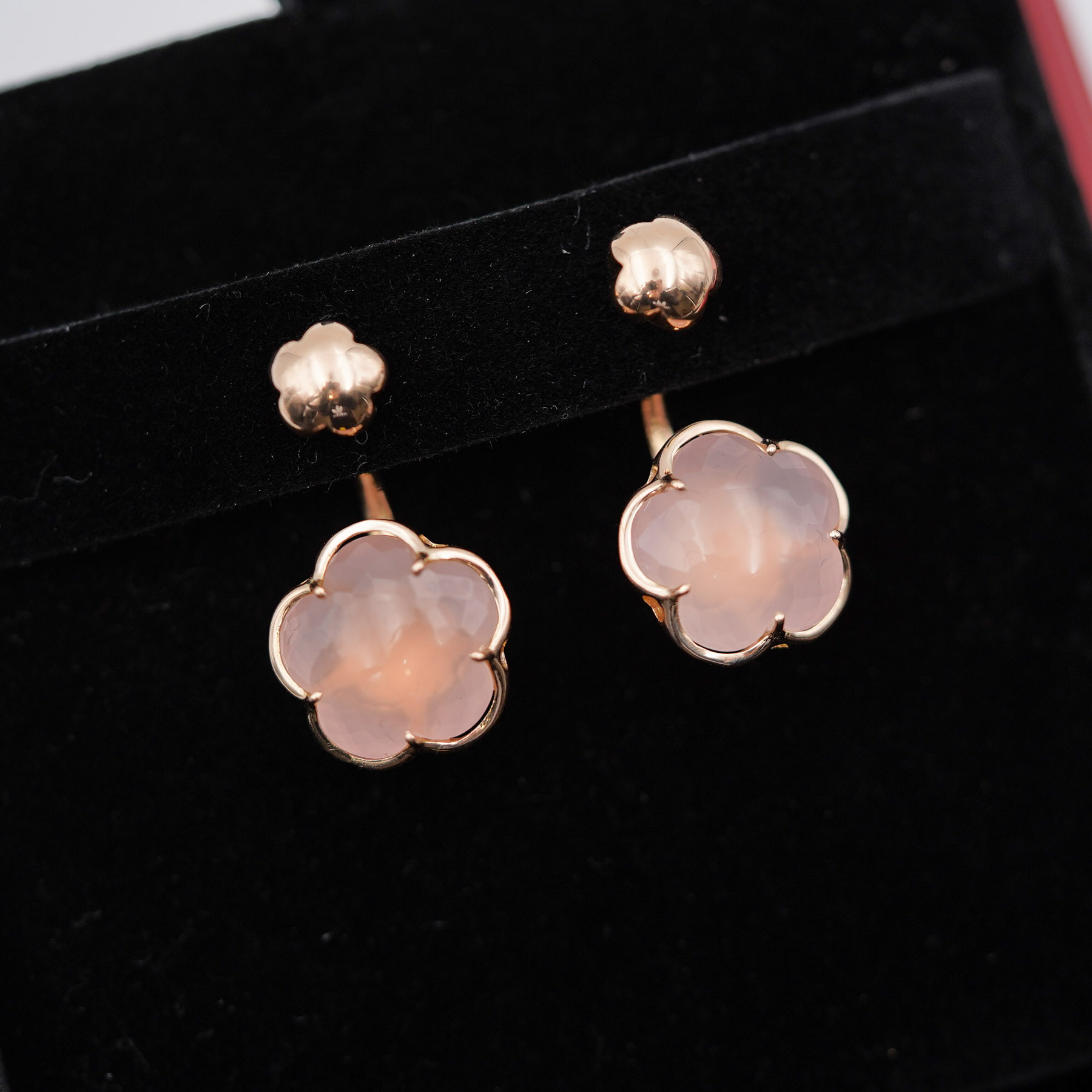 Pasquale Bruni Bon Ton Rose Quartz
