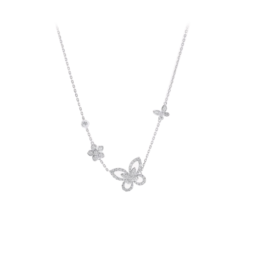 Graff Butterfly Diamond