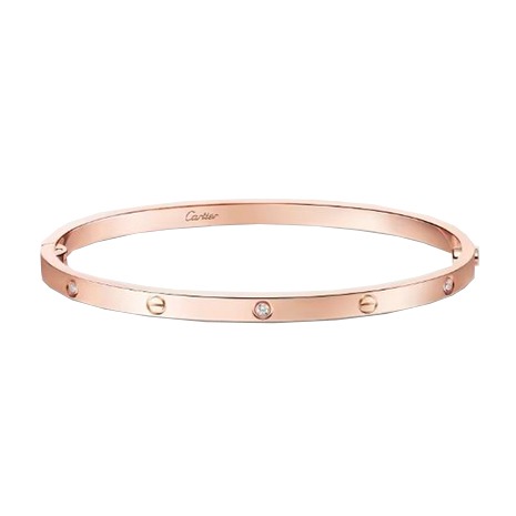 Cartier Love
