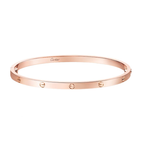 Cartier Love