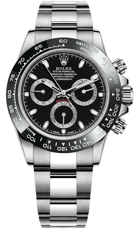 Rolex Cosmograph Daytona